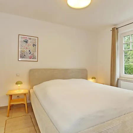 Apartman Ostseewelle 03