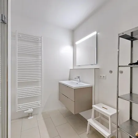 Ostseewelle 03 Apartman Ostseebad Kühlungsborn