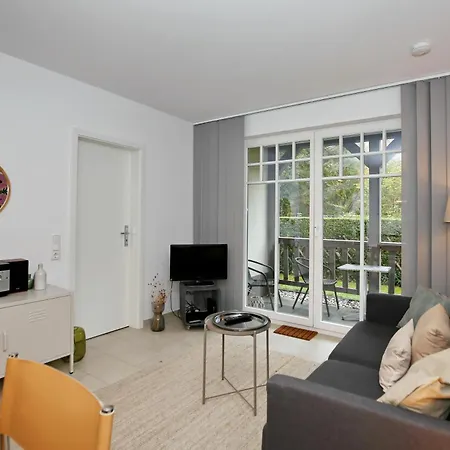 Ostseewelle 03 * Ostseebad Kühlungsborn