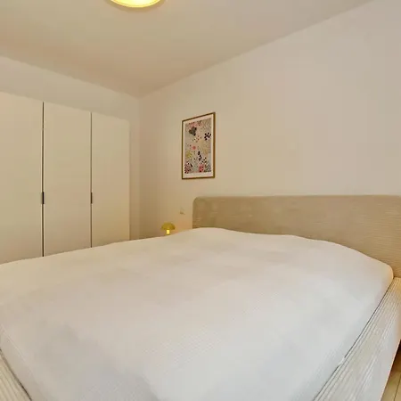 Appartement Ostseewelle 03