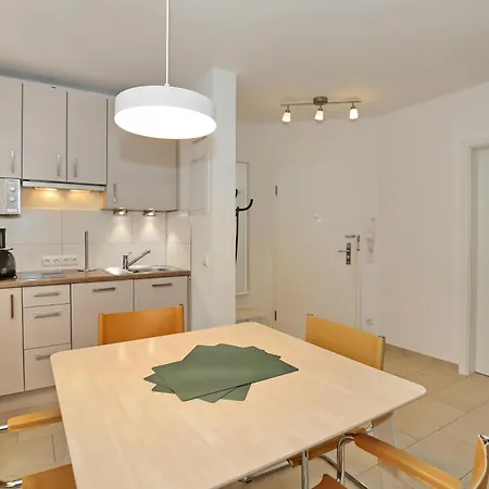 Ostseewelle 03 Apartman