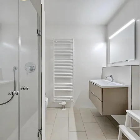 Appartement Ostseewelle 03